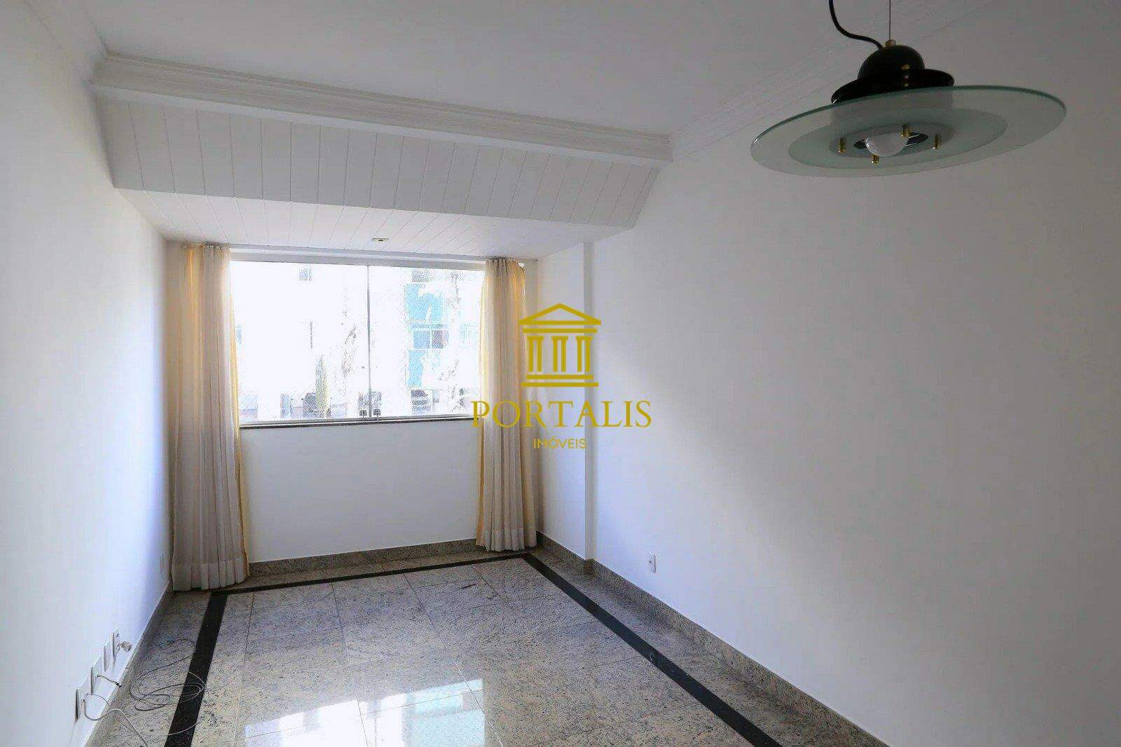 Apartamento, 3 quartos, 90 m² - Foto 1