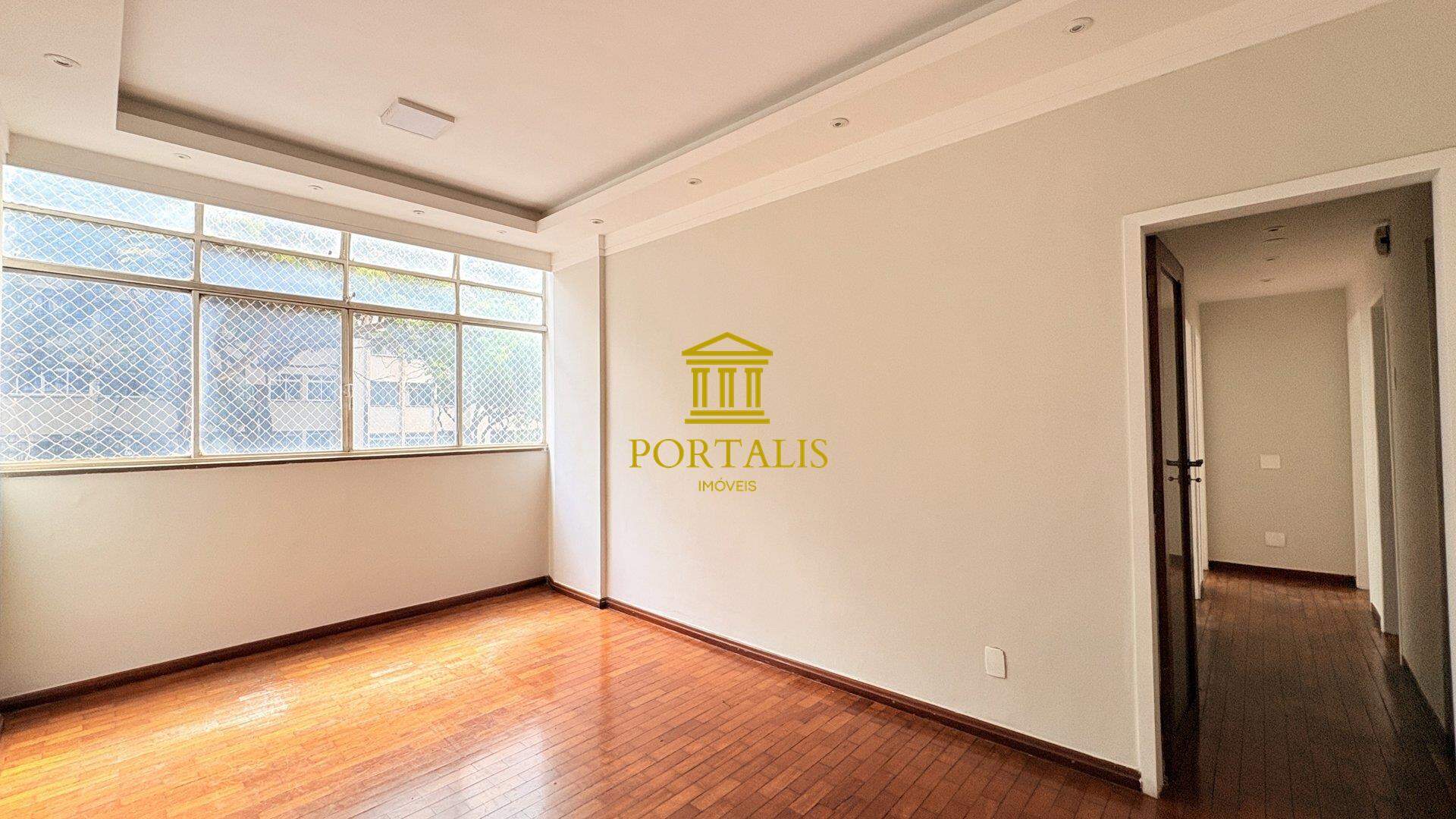 Apartamento, 3 quartos, 100 m² - Foto 1