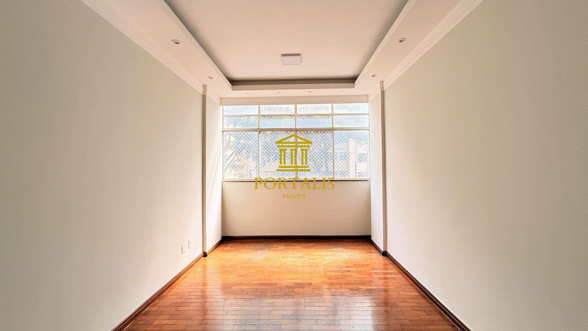 Apartamento, 3 quartos, 100 m² - Foto 2