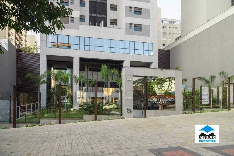 Apartamento, 4 quartos, 130 m² - Foto 1