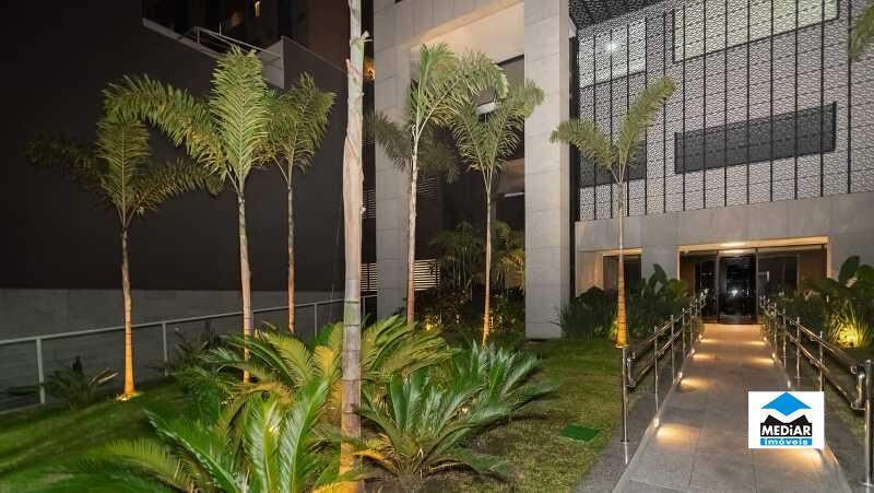 Apartamento, 4 quartos, 130 m² - Foto 11