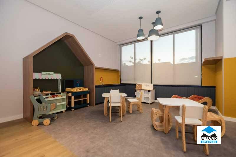 Apartamento, 4 quartos, 130 m² - Foto 12