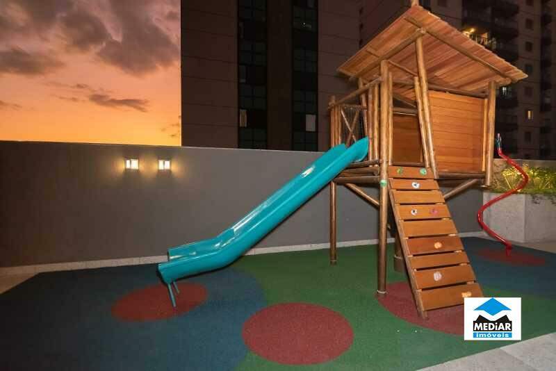 Apartamento, 4 quartos, 130 m² - Foto 13