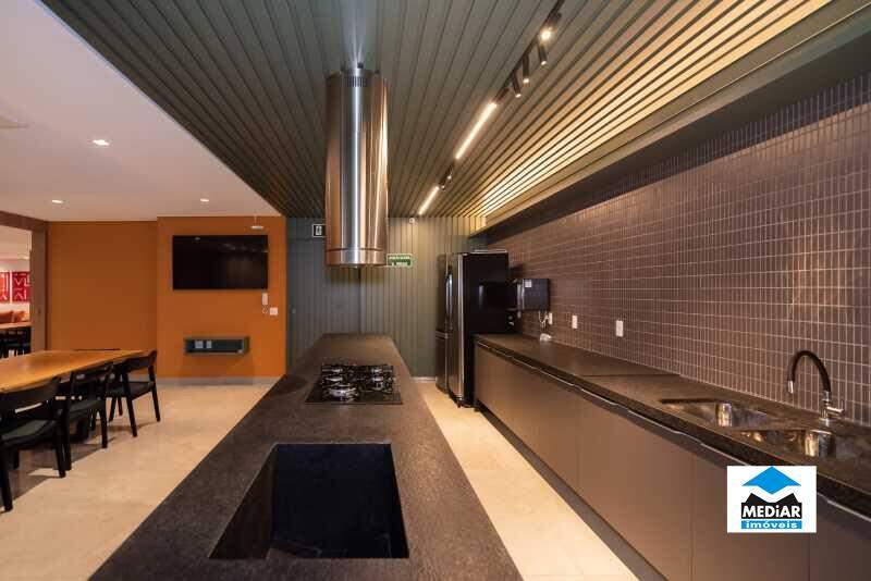 Apartamento, 4 quartos, 130 m² - Foto 14
