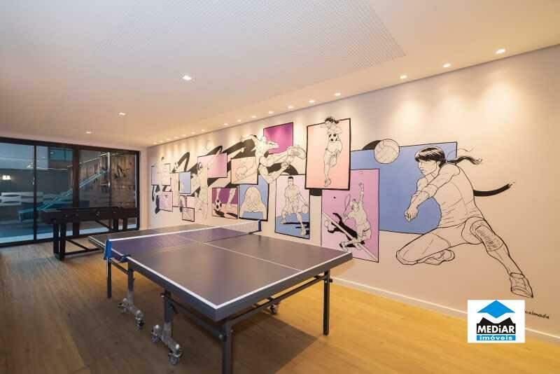 Apartamento, 4 quartos, 130 m² - Foto 15