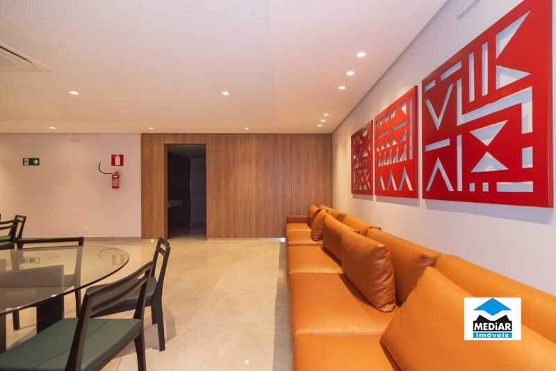 Apartamento, 4 quartos, 130 m² - Foto 17