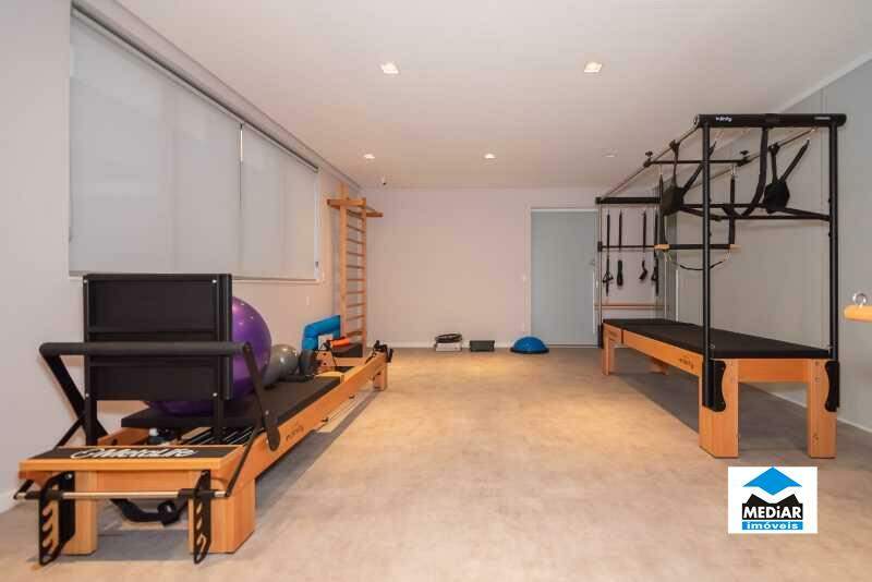 Apartamento, 4 quartos, 130 m² - Foto 20