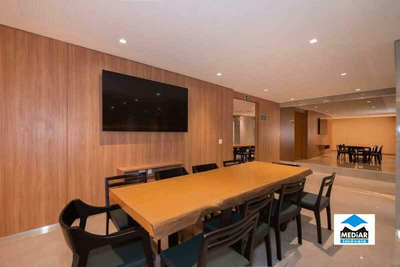 Apartamento, 4 quartos, 130 m² - Foto 21