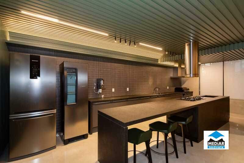 Apartamento, 4 quartos, 130 m² - Foto 23