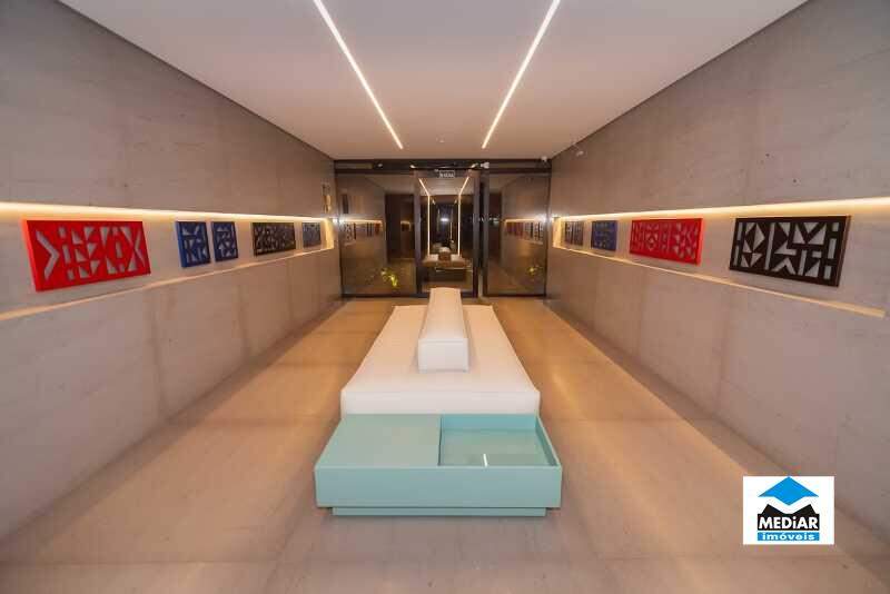 Apartamento, 4 quartos, 130 m² - Foto 6
