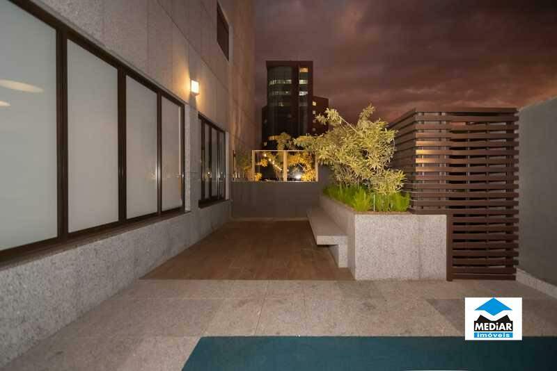 Apartamento, 4 quartos, 130 m² - Foto 7