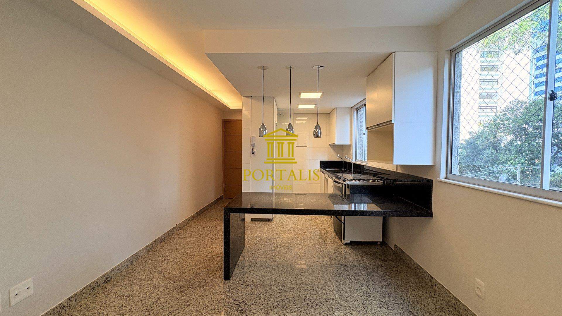 Apartamento, 2 quartos, 52 m² - Foto 1