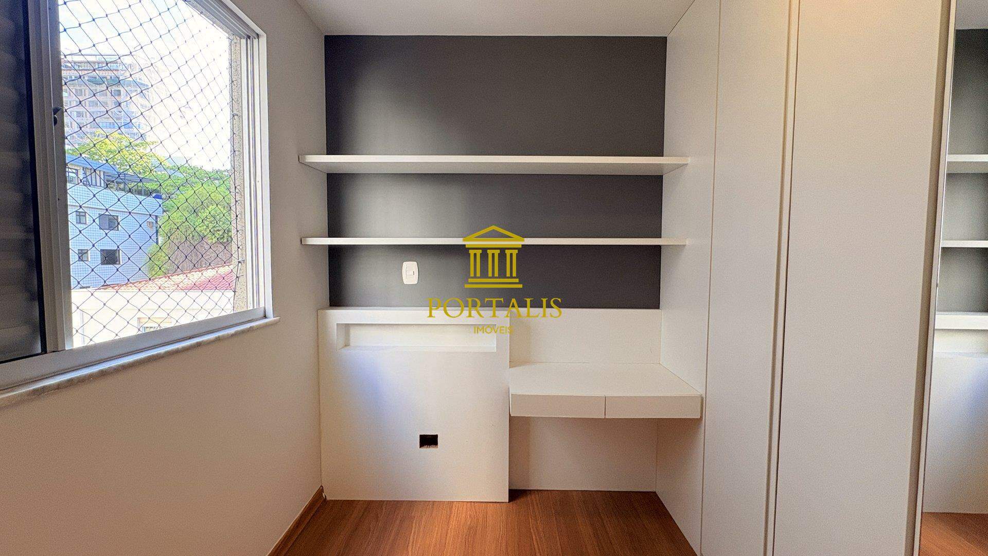 Apartamento, 2 quartos, 52 m² - Foto 16
