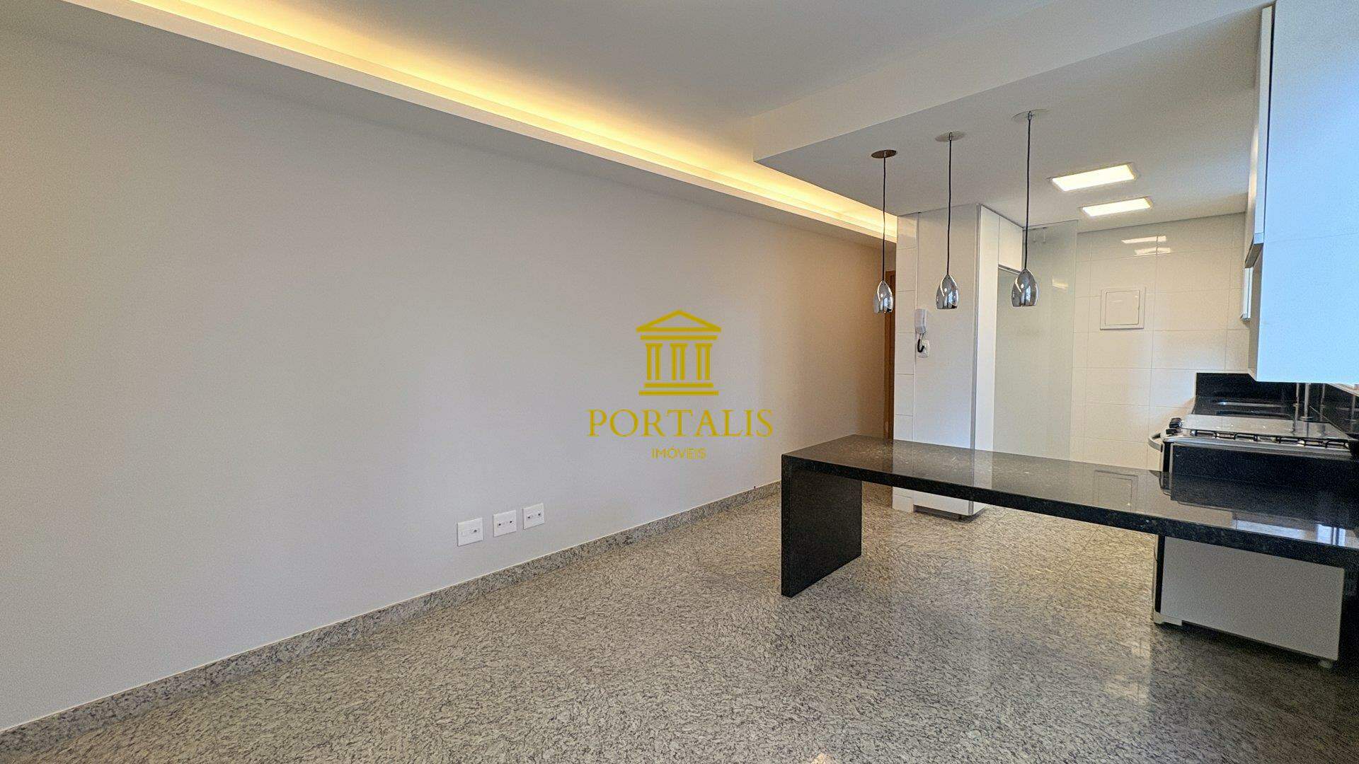 Apartamento, 2 quartos, 52 m² - Foto 3