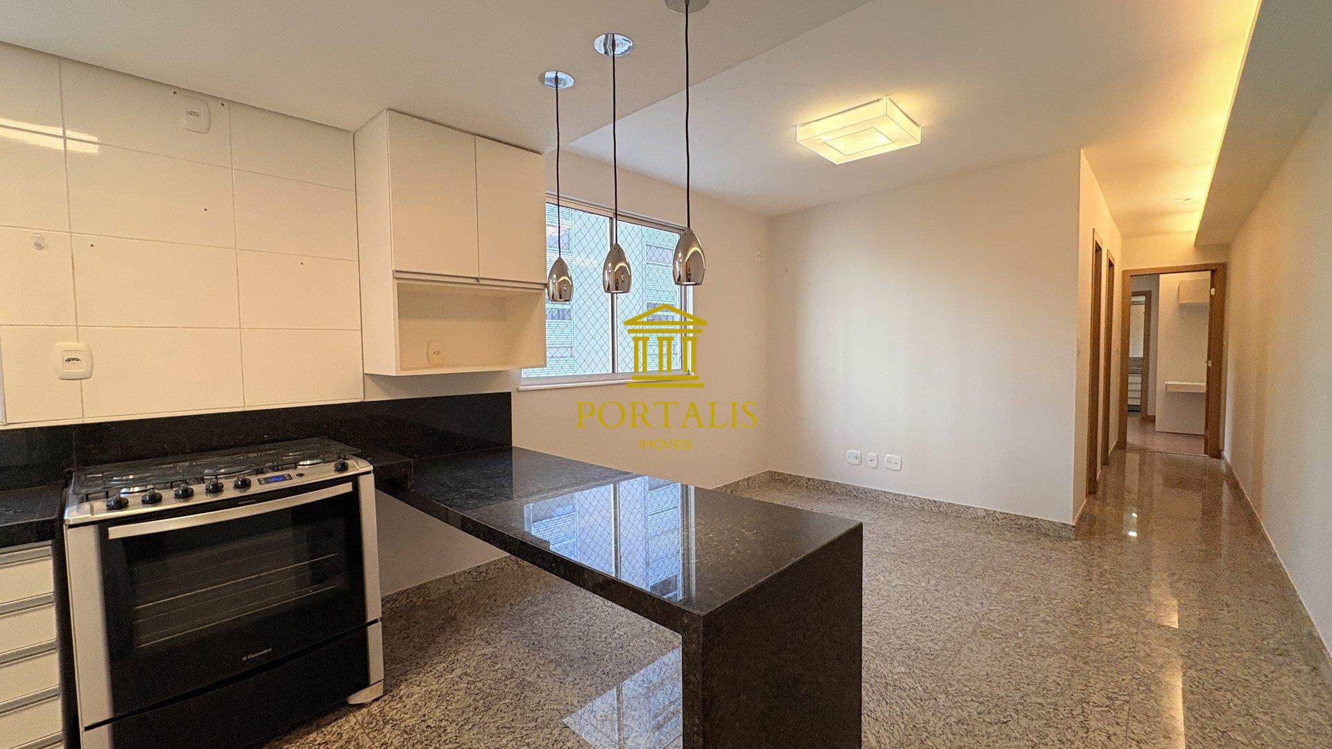 Apartamento, 2 quartos, 52 m² - Foto 4