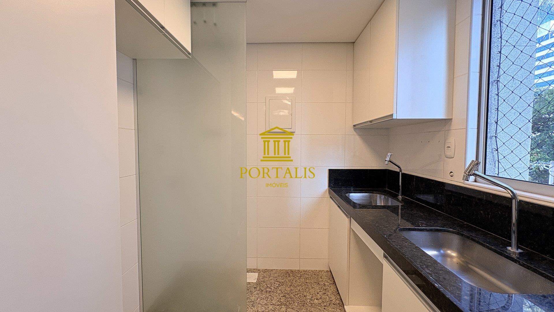 Apartamento, 2 quartos, 52 m² - Foto 8