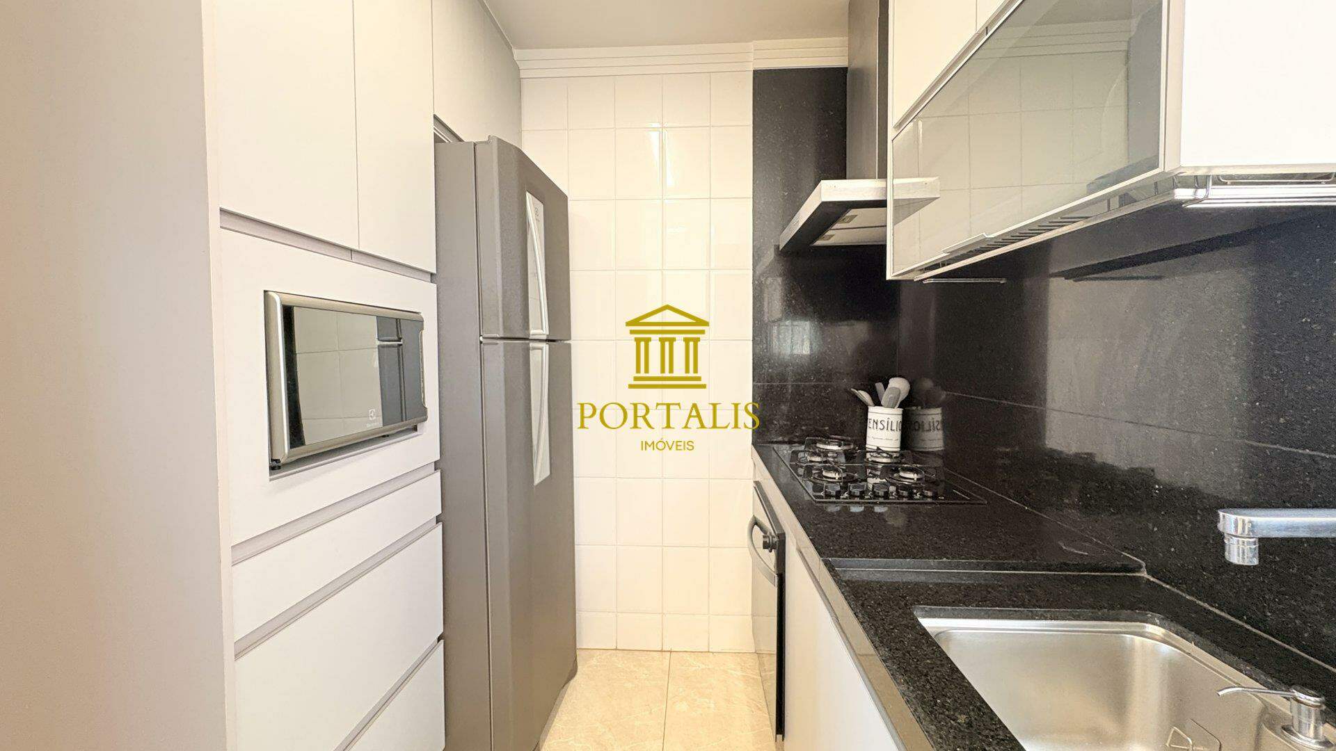 Apartamento, 3 quartos, 83 m² - Foto 11