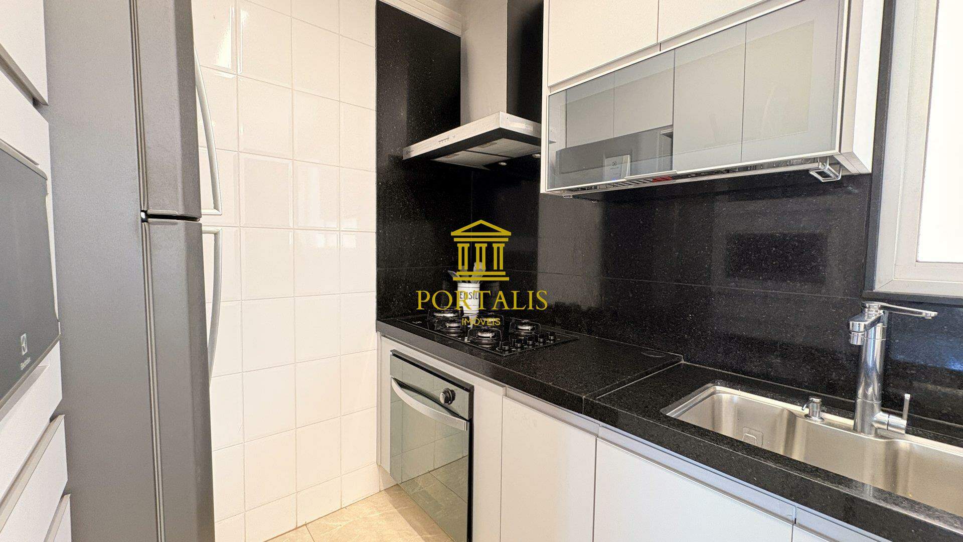 Apartamento, 3 quartos, 83 m² - Foto 12