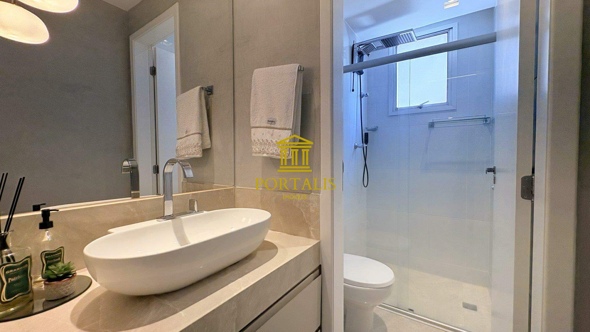 Apartamento, 3 quartos, 83 m² - Foto 13