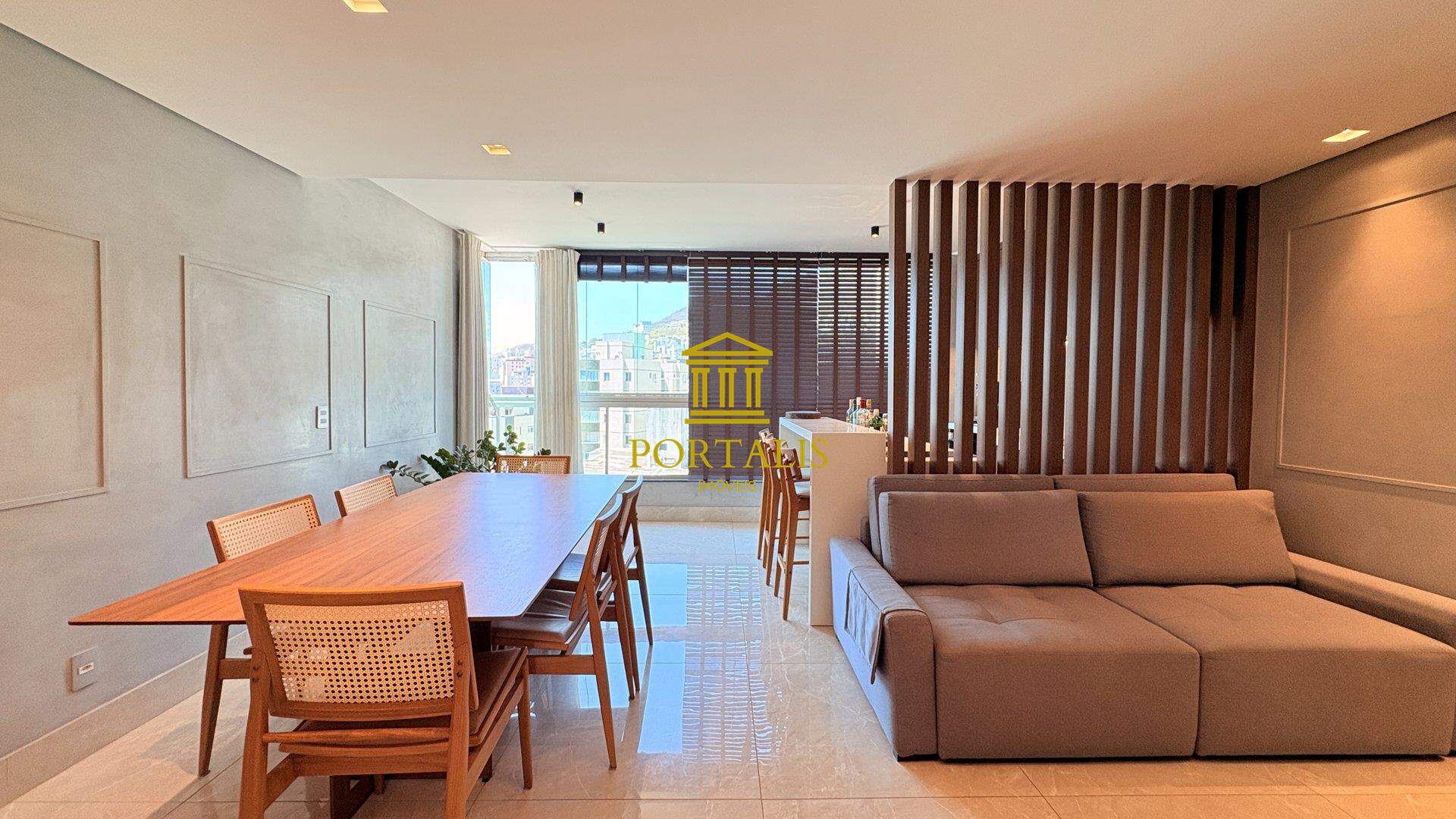 Apartamento, 3 quartos, 83 m² - Foto 2