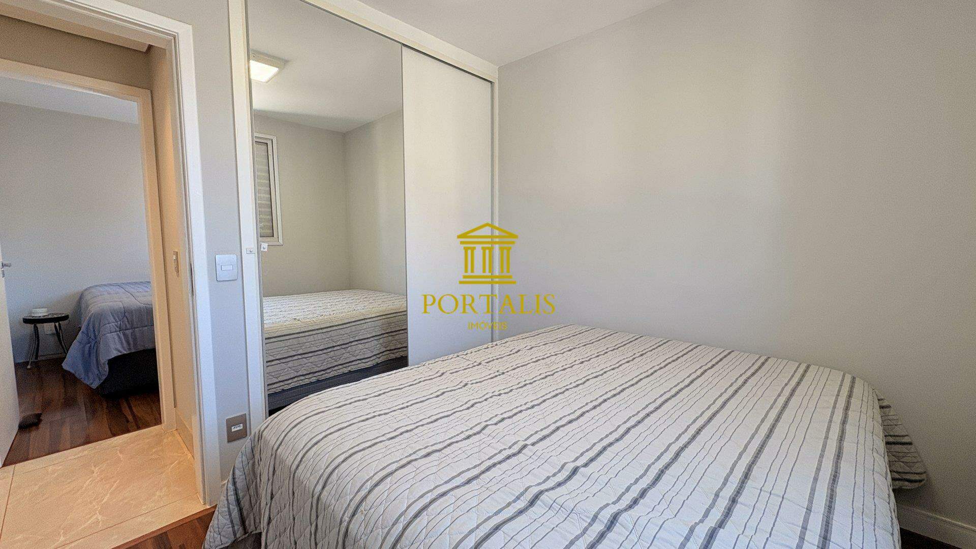 Apartamento, 3 quartos, 83 m² - Foto 21