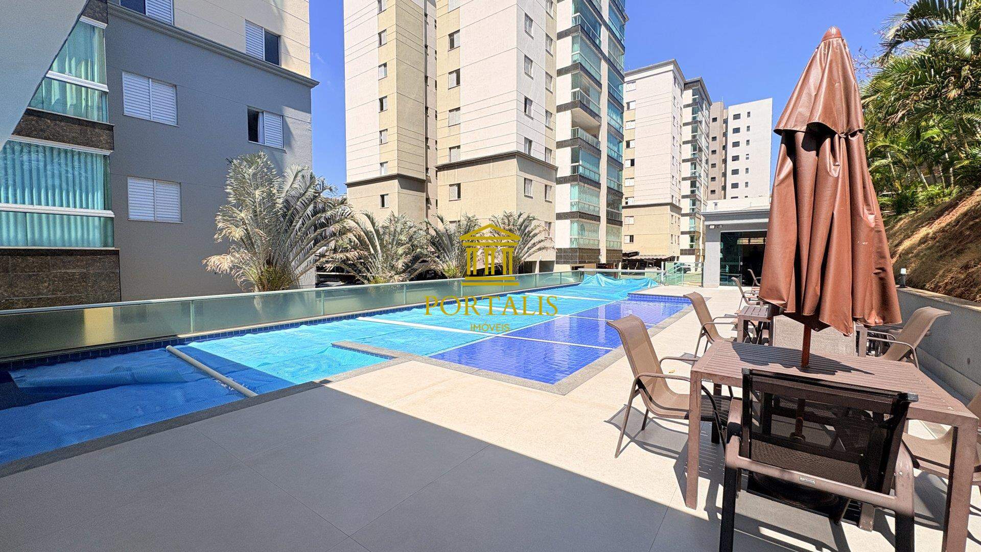 Apartamento 3 quartos à venda em Buritis, Belo Horizonte - MG - foto 26