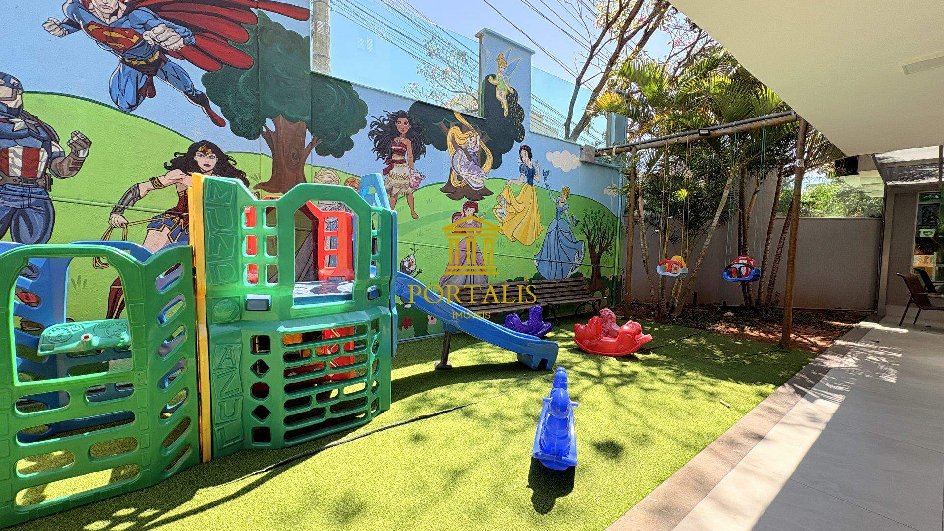 Apartamento 3 quartos à venda em Buritis, Belo Horizonte - MG - foto 27
