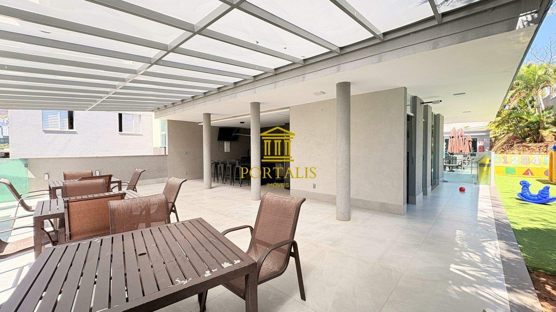 Apartamento 3 quartos à venda em Buritis, Belo Horizonte - MG - foto 28