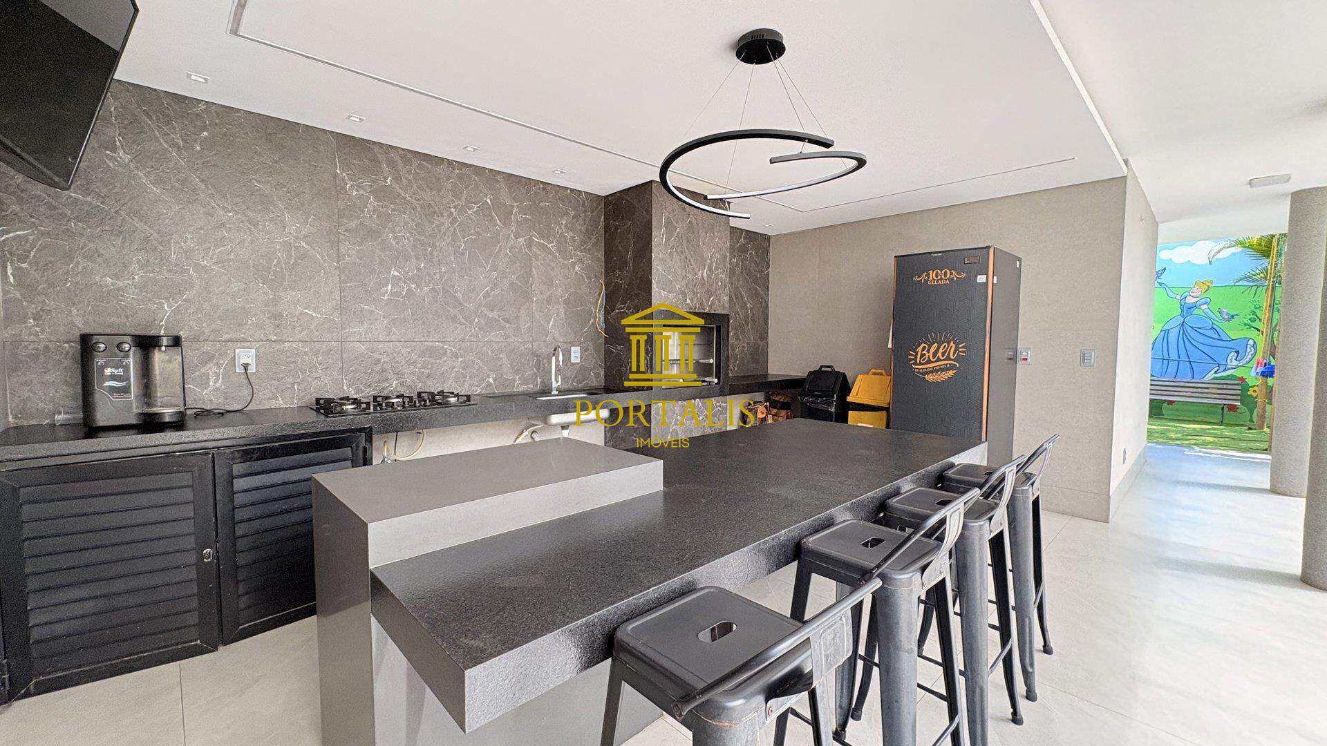 Apartamento 3 quartos à venda em Buritis, Belo Horizonte - MG - foto 29