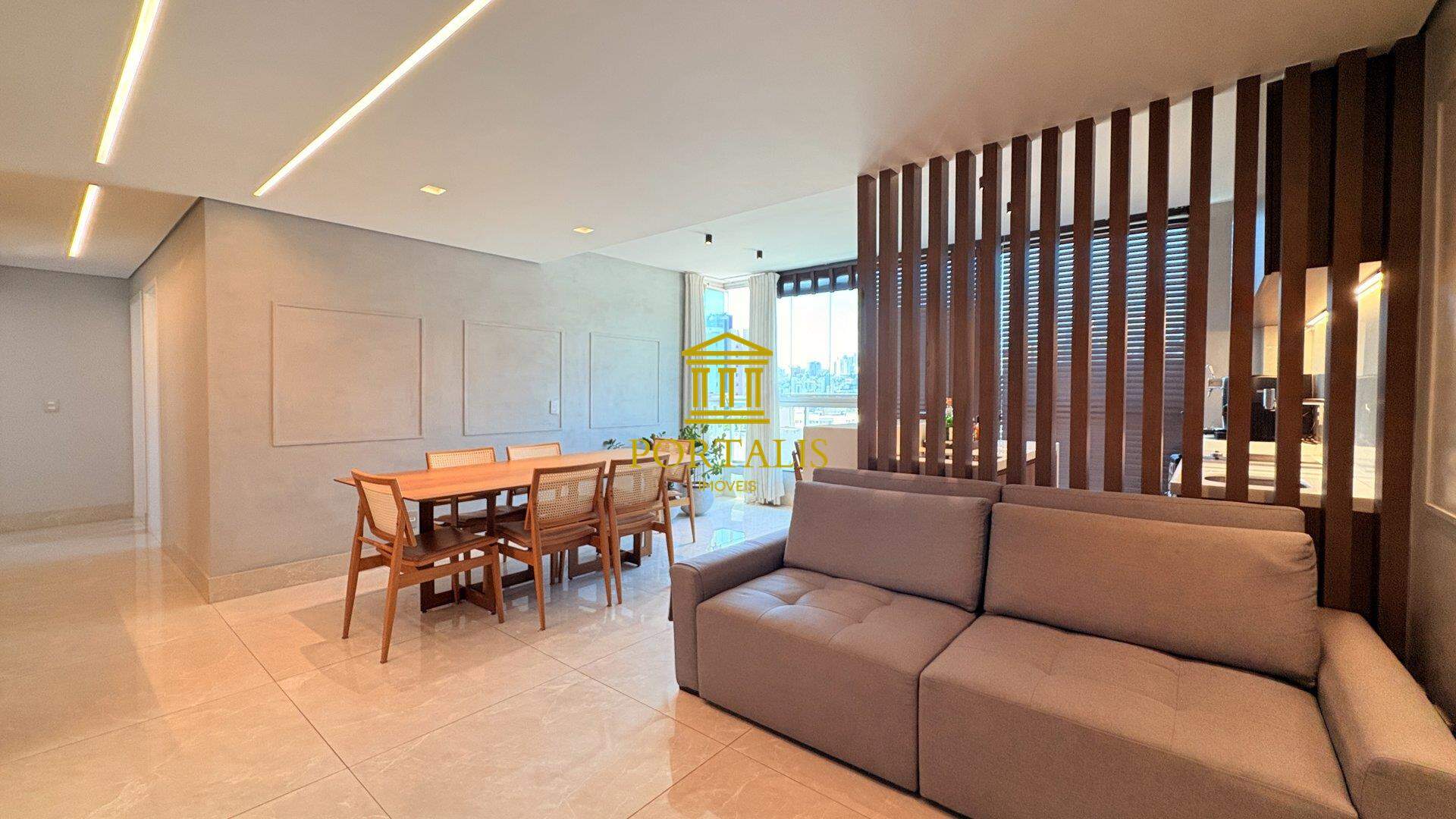 Apartamento, 3 quartos, 83 m² - Foto 3
