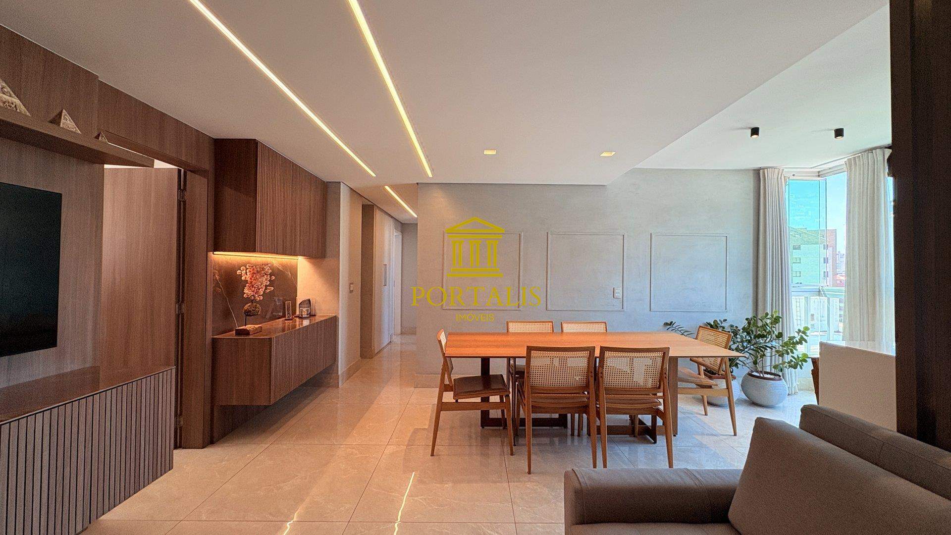 Apartamento, 3 quartos, 83 m² - Foto 4