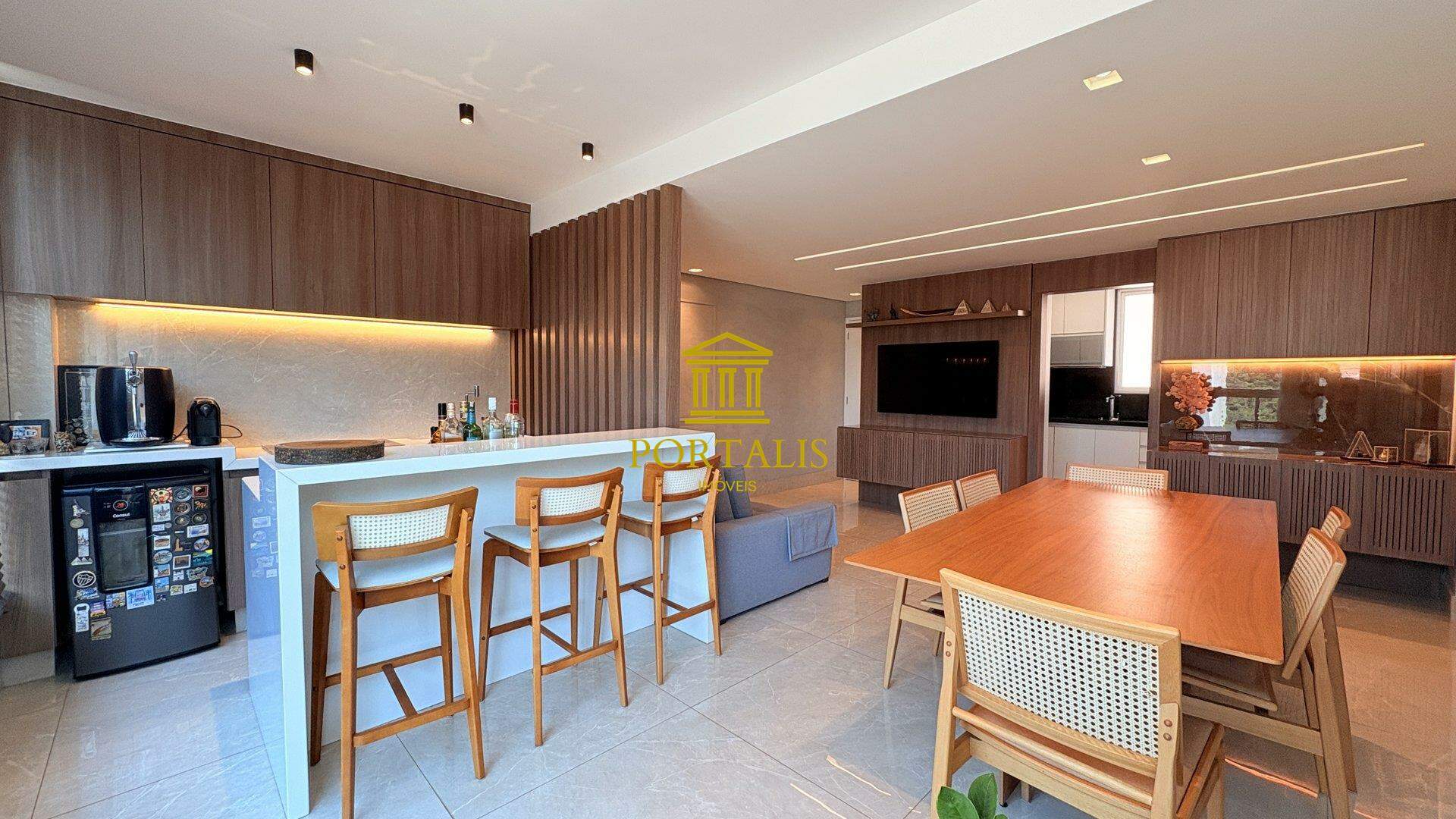 Apartamento, 3 quartos, 83 m² - Foto 6