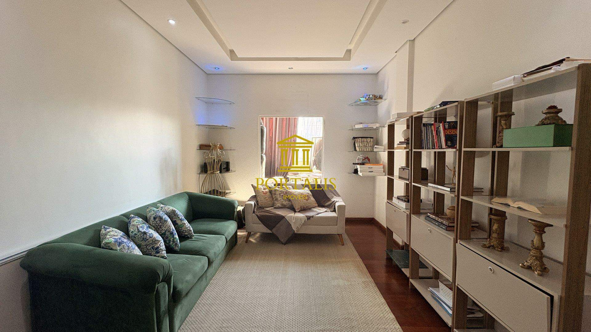 Cobertura, 3 quartos, 170 m² - Foto 1