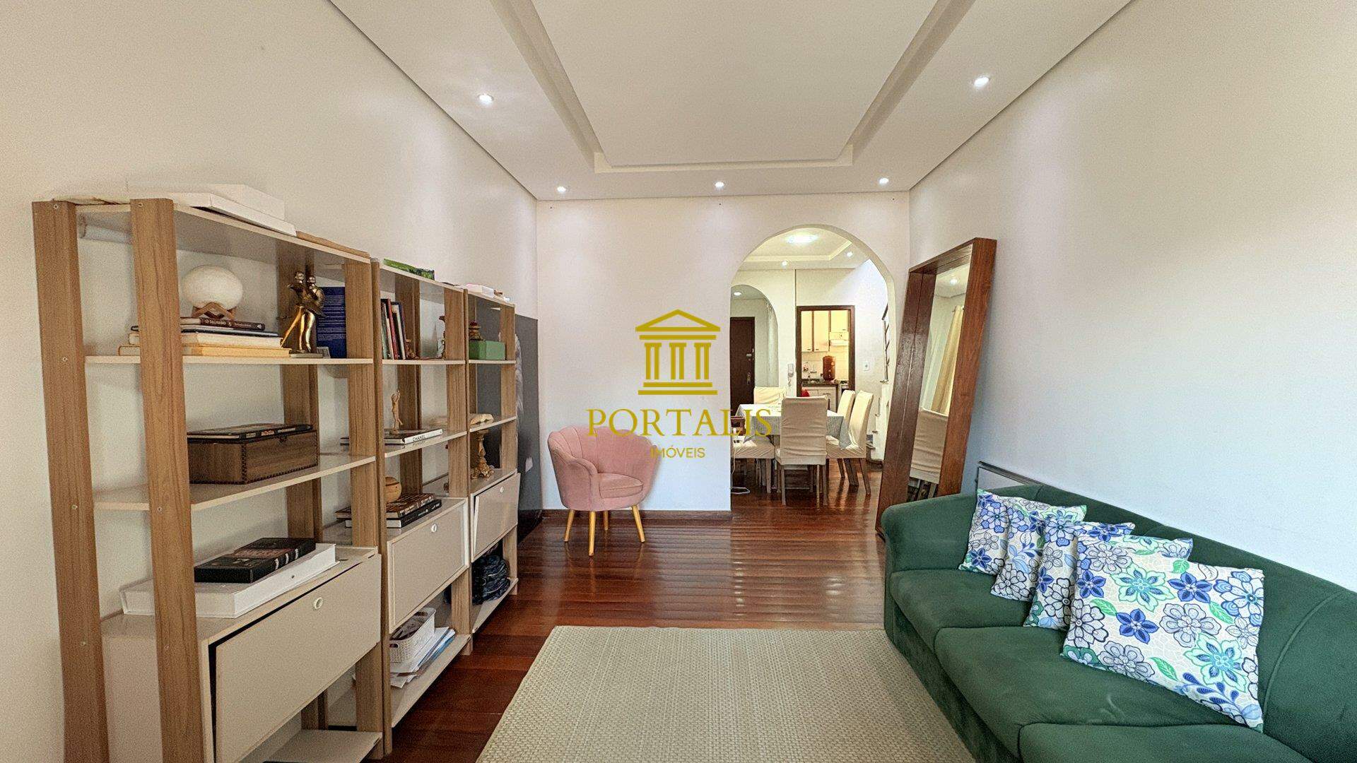 Cobertura, 3 quartos, 170 m² - Foto 2