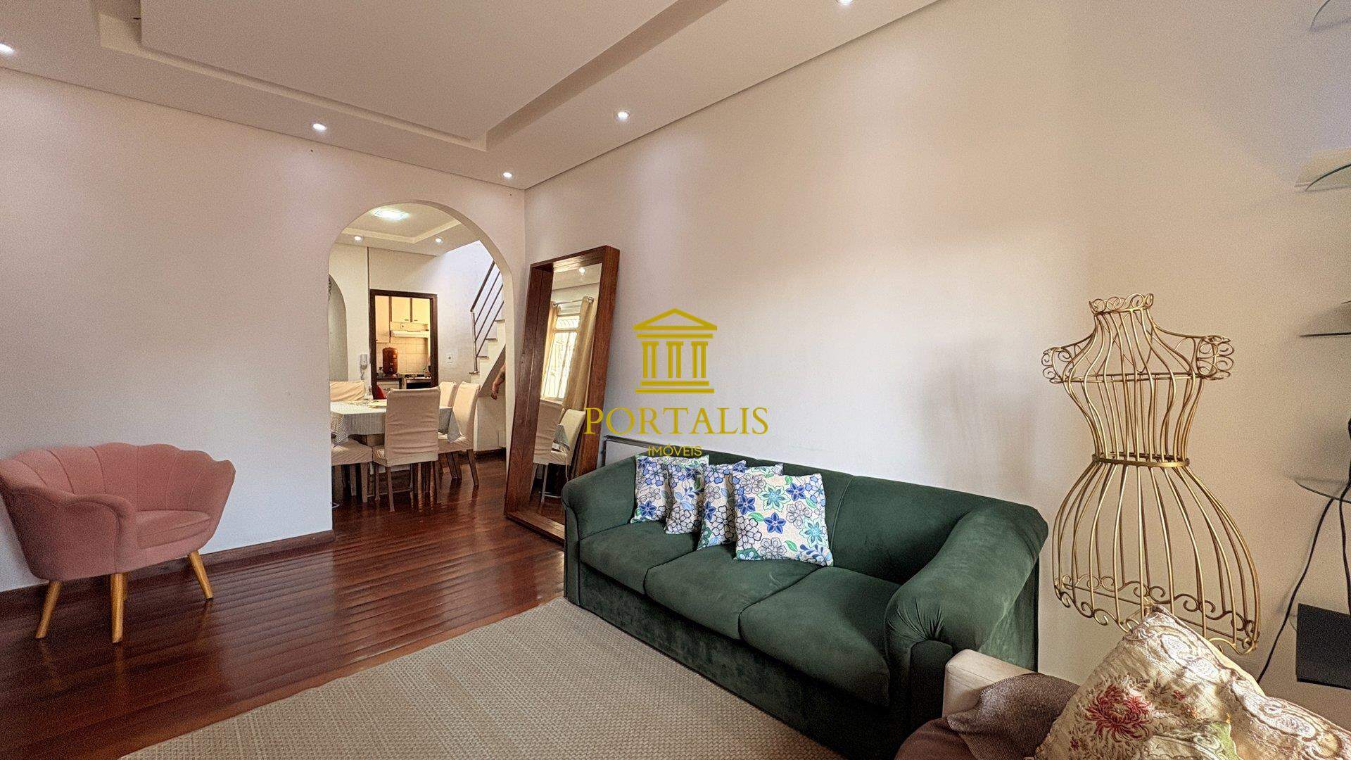 Cobertura, 3 quartos, 170 m² - Foto 3