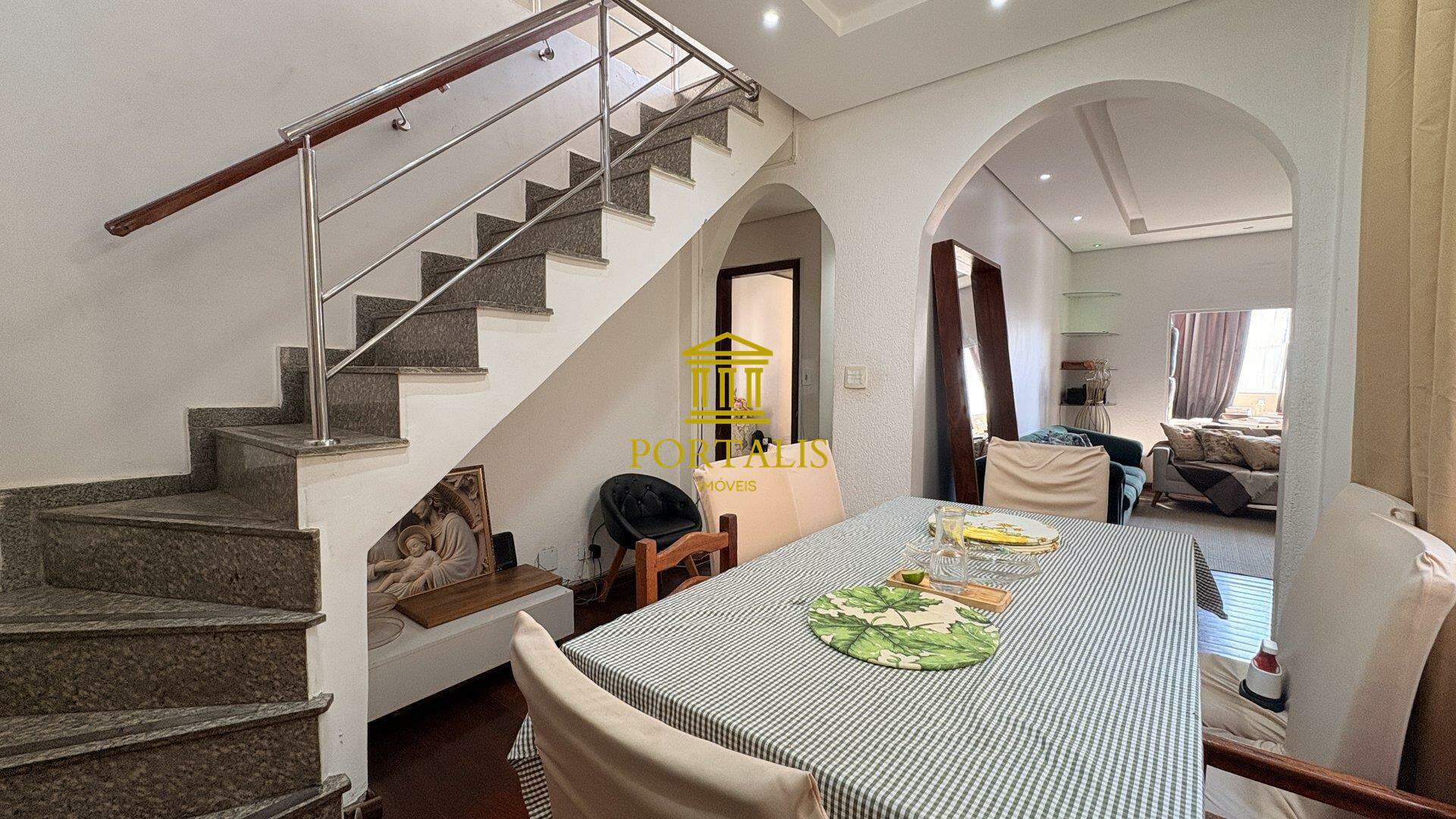 Cobertura, 3 quartos, 170 m² - Foto 6