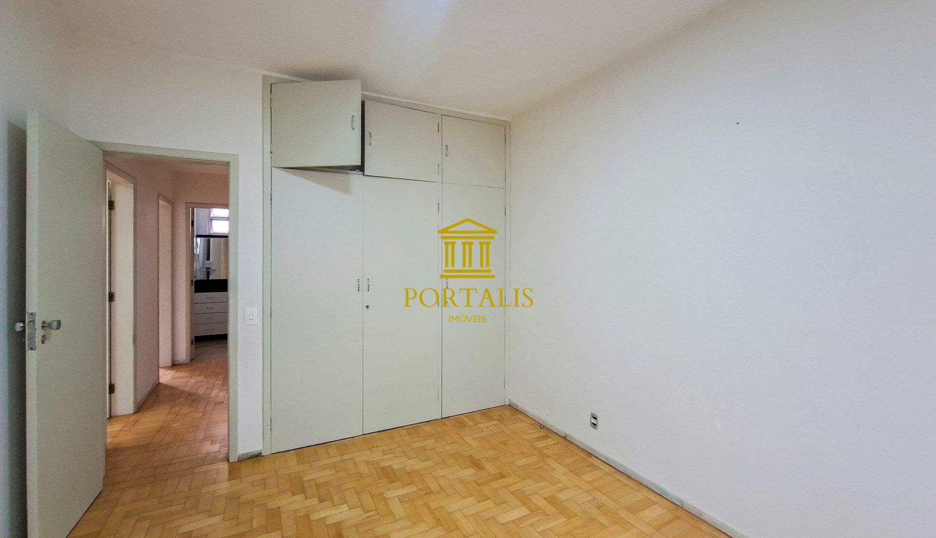 Apartamento, 4 quartos, 140 m² - Foto 12