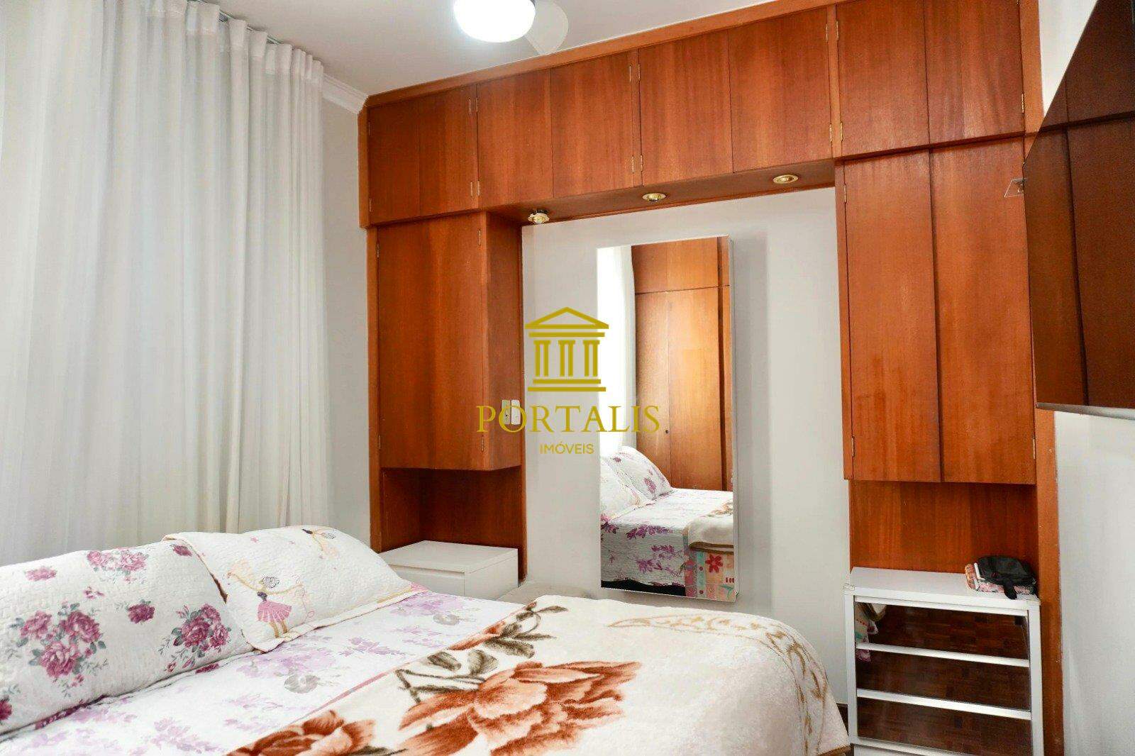 Apartamento, 3 quartos, 98 m² - Foto 10