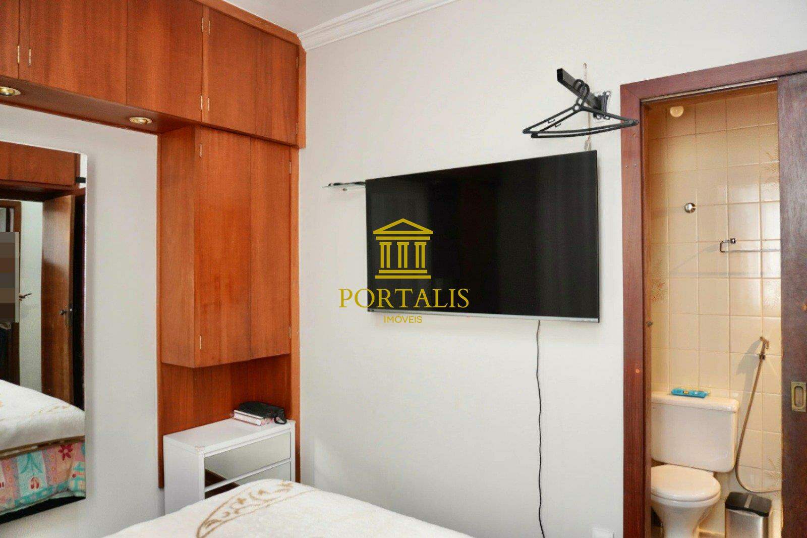 Apartamento, 3 quartos, 98 m² - Foto 11