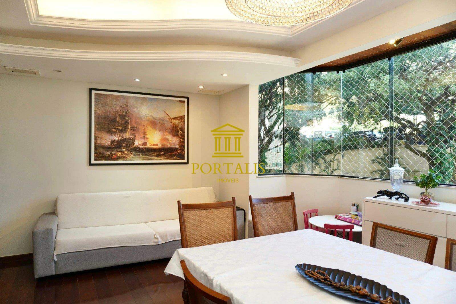 Apartamento, 3 quartos, 98 m² - Foto 2