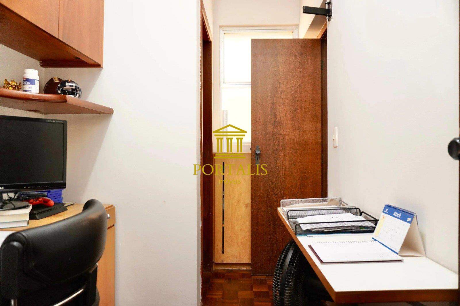 Apartamento, 3 quartos, 98 m² - Foto 20