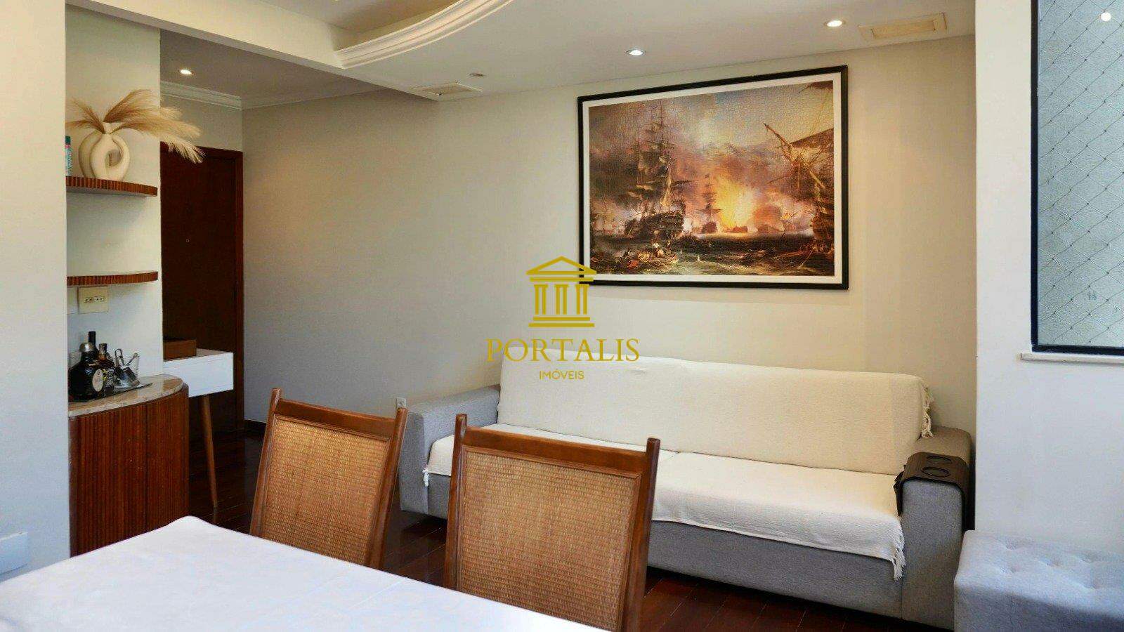 Apartamento, 3 quartos, 98 m² - Foto 3