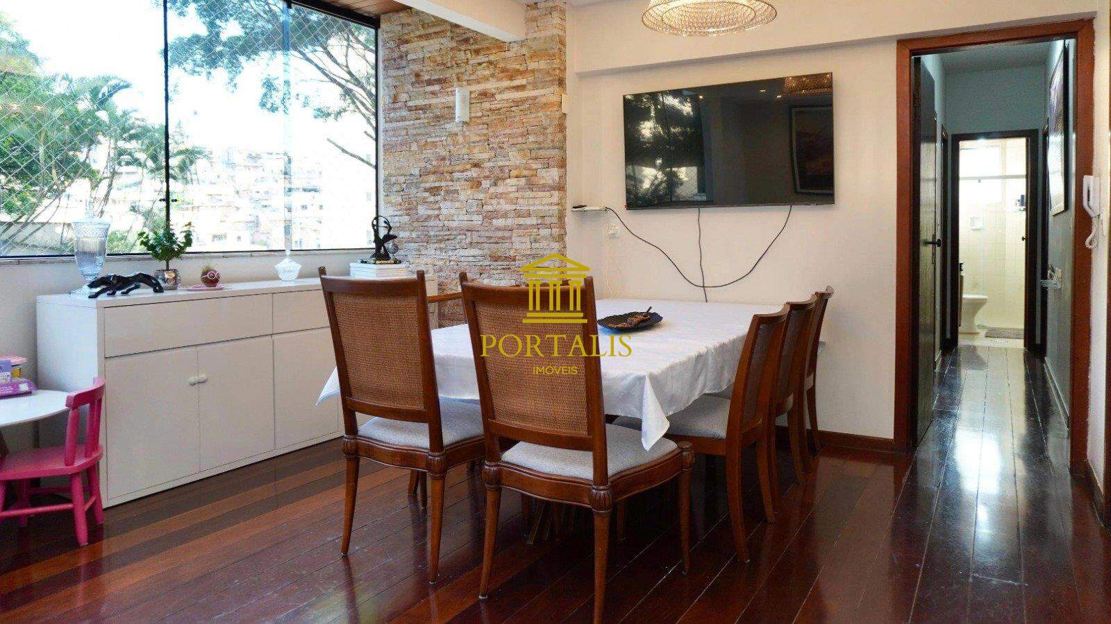 Apartamento, 3 quartos, 98 m² - Foto 4