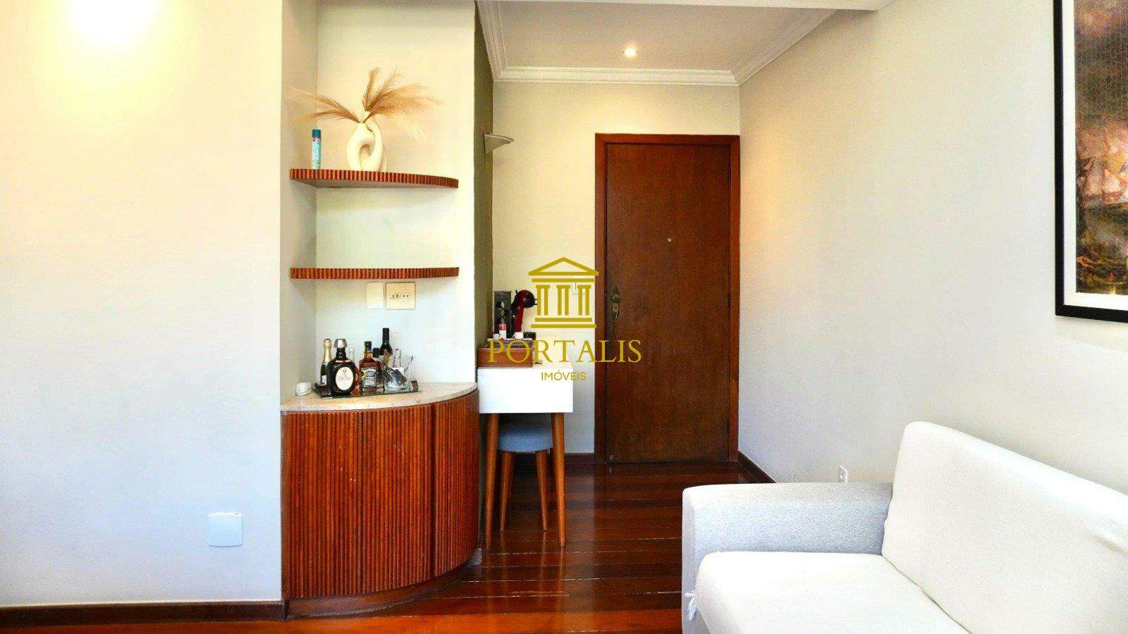 Apartamento, 3 quartos, 98 m² - Foto 5