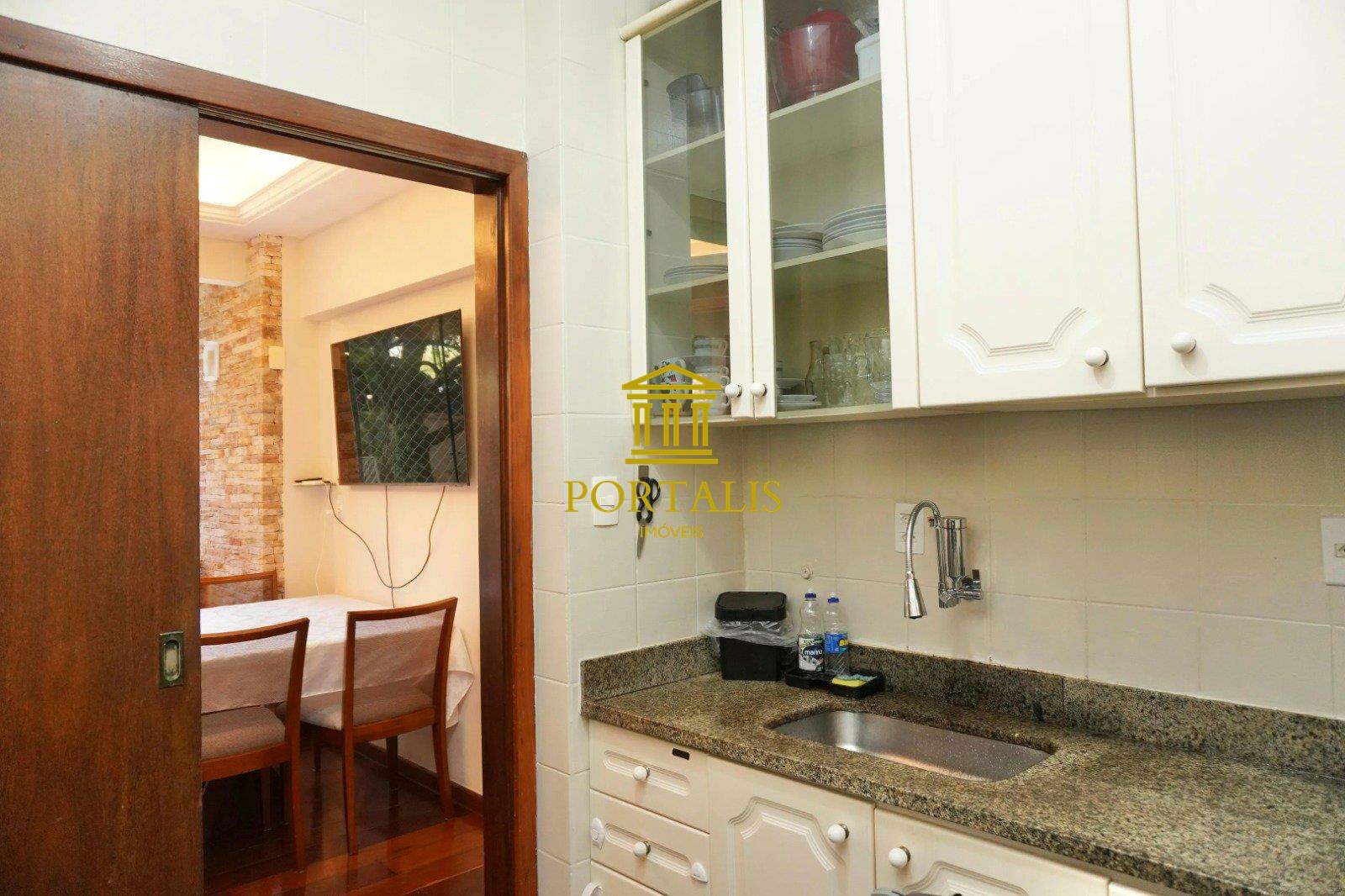 Apartamento, 3 quartos, 98 m² - Foto 6