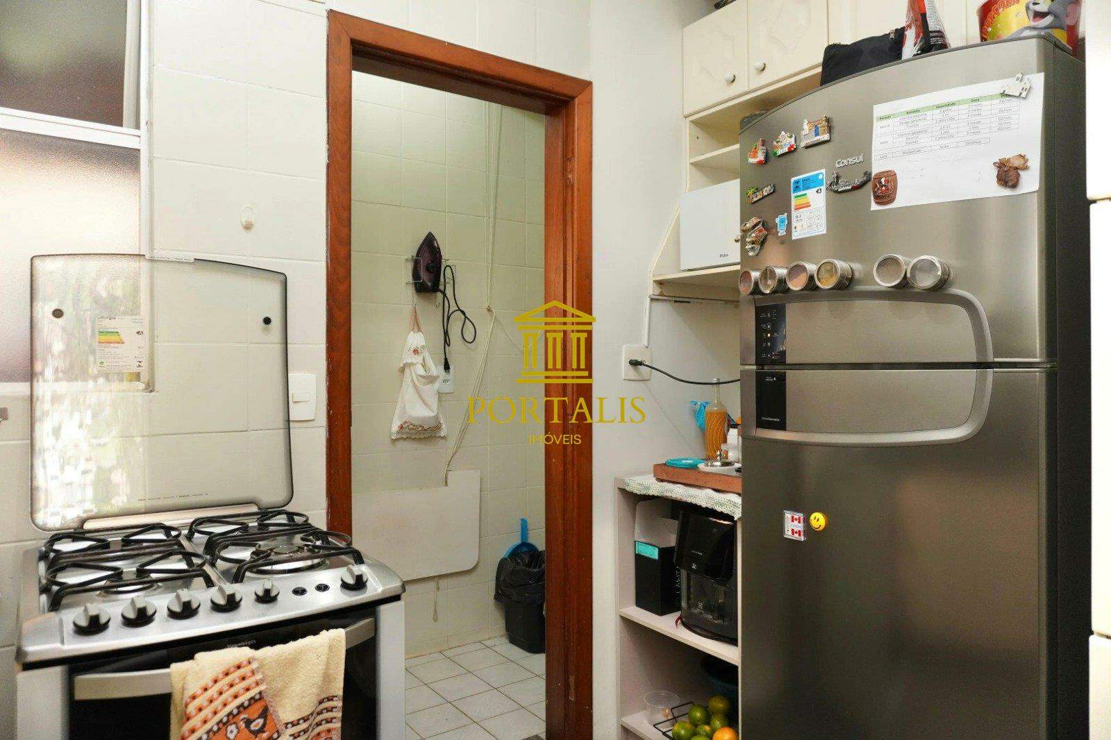 Apartamento, 3 quartos, 98 m² - Foto 7
