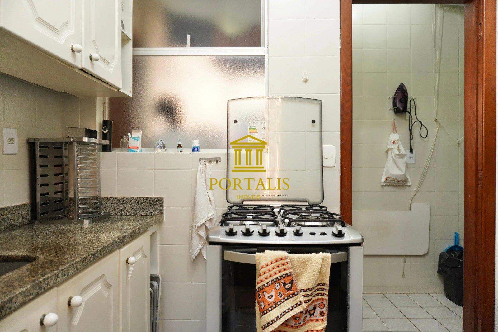 Apartamento, 3 quartos, 98 m² - Foto 8