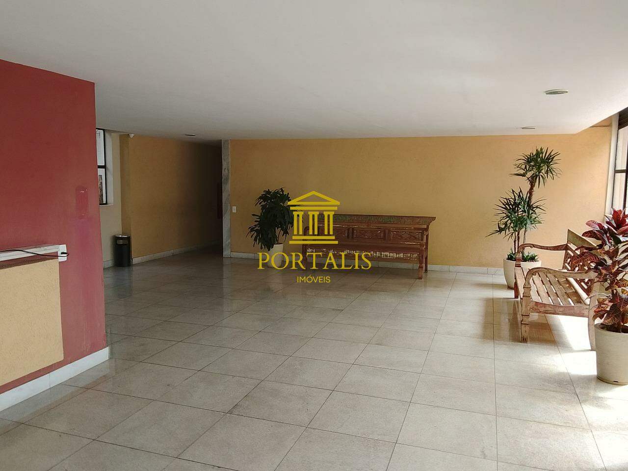 Apartamento, 3 quartos, 96 m² - Foto 14