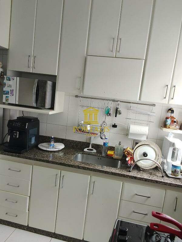 Apartamento, 3 quartos, 96 m² - Foto 12