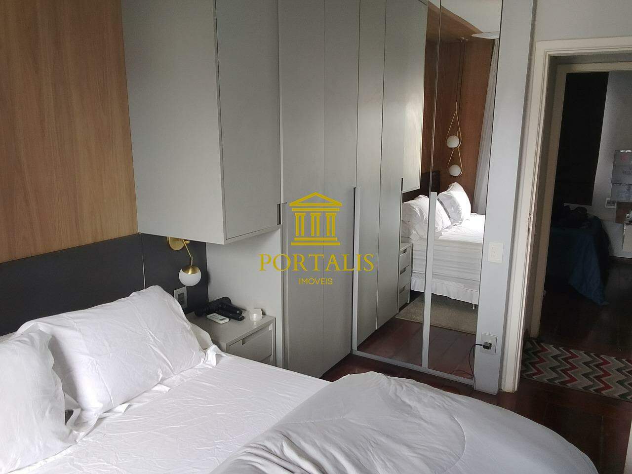 Apartamento, 3 quartos, 96 m² - Foto 6